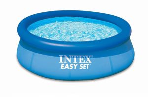 Бассейн INTEX (фото)
